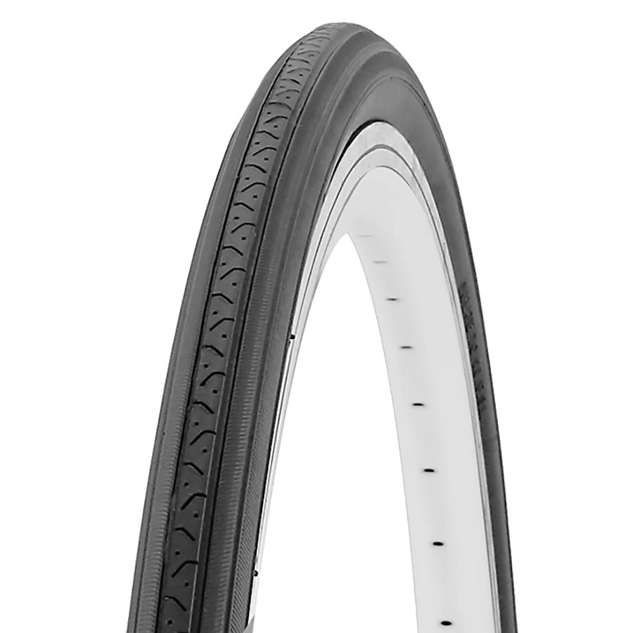 Evo Array 27" Hybrid Tire: Ride Smoother, Faster, Explore Further!