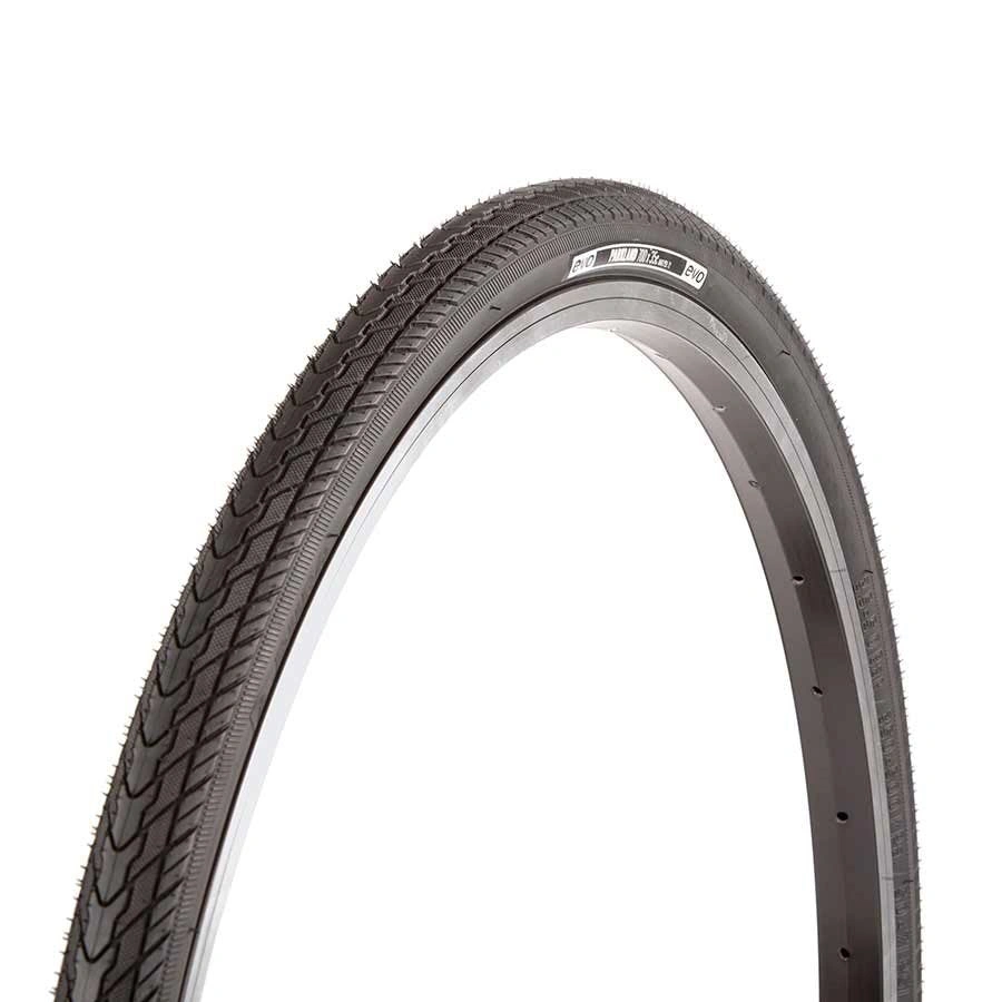 Evo Parkland: Ride the Trail with Superior Grip & Comfort.