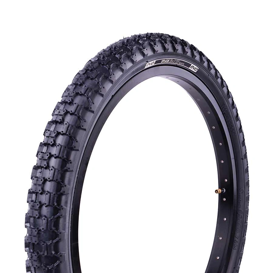 Evo Splash Tires: Unleash the Fun, Kid-Proof Ride. Go Splash Crazy!